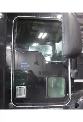 KENWORTH T600B 2004-2007 DOOR ASSEMBLY, FRONT