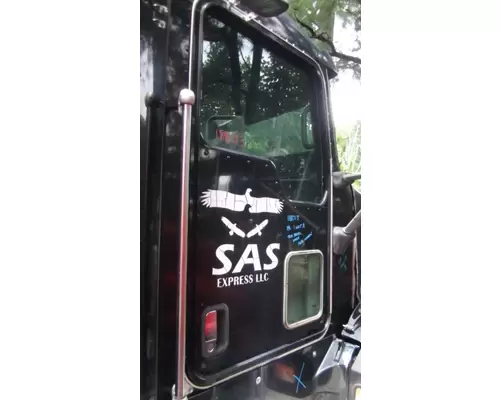 KENWORTH T600B 2004-2007 DOOR ASSEMBLY, FRONT