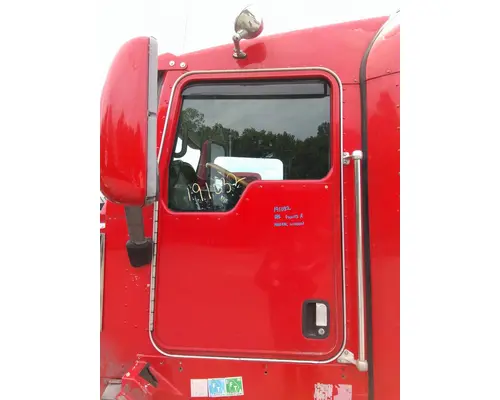 KENWORTH T600B 2004-2007 DOOR ASSEMBLY, FRONT