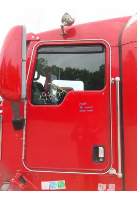 KENWORTH T600B 2004-2007 DOOR ASSEMBLY, FRONT