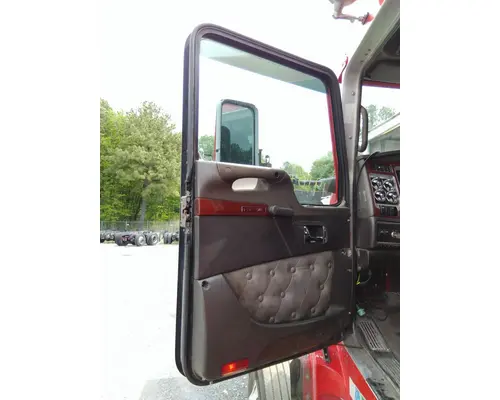 KENWORTH T600B 2004-2007 DOOR ASSEMBLY, FRONT