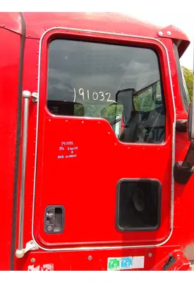 KENWORTH T600B 2004-2007 DOOR ASSEMBLY, FRONT