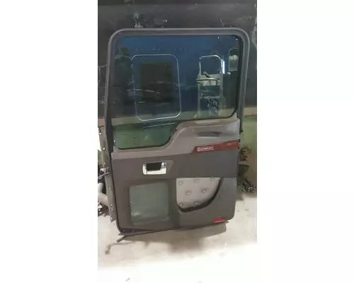 KENWORTH T600B 2004-2007 DOOR ASSEMBLY, FRONT