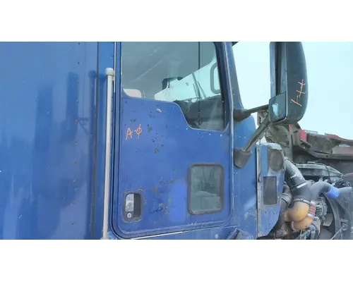 KENWORTH T600B 2004-2007 DOOR ASSEMBLY, FRONT