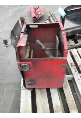 KENWORTH T600B BATTERY BOX