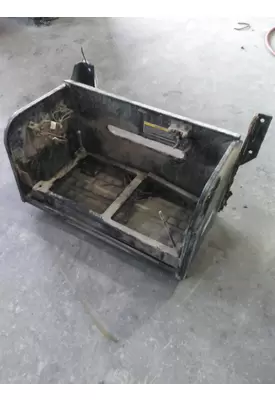 KENWORTH T600B BATTERY BOX