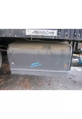KENWORTH T600B BATTERY BOX