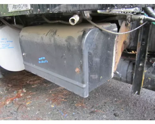 KENWORTH T600B BATTERY BOX