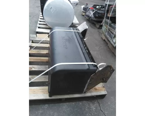 KENWORTH T600B BATTERY BOX