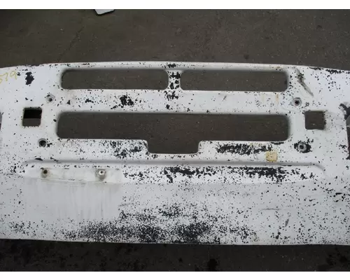 KENWORTH T600B BUMPER ASSEMBLY, FRONT
