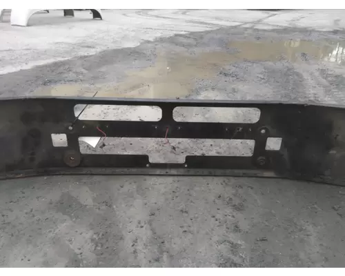 KENWORTH T600B BUMPER ASSEMBLY, FRONT