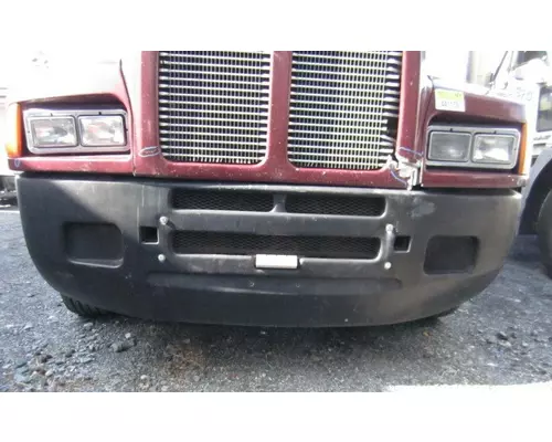 KENWORTH T600B BUMPER ASSEMBLY, FRONT