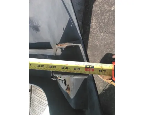 KENWORTH T600B BUMPER ASSEMBLY, FRONT