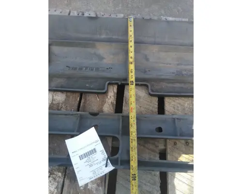 KENWORTH T600B BUMPER ASSEMBLY, FRONT