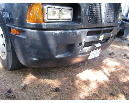 KENWORTH T600B BUMPER ASSEMBLY, FRONT