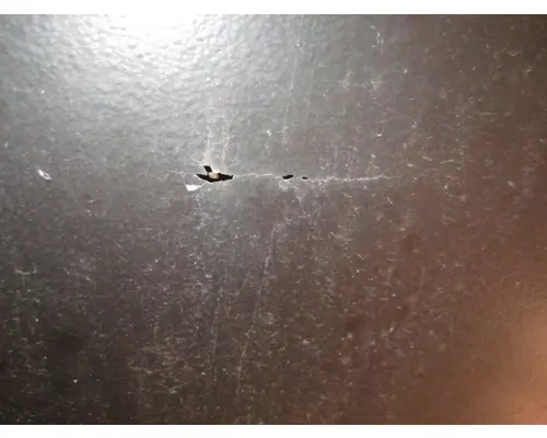 KENWORTH T600B BUMPER ASSEMBLY, FRONT