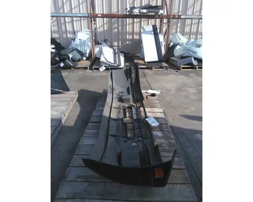 KENWORTH T600B BUMPER ASSEMBLY, FRONT
