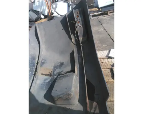 KENWORTH T600B BUMPER ASSEMBLY, FRONT