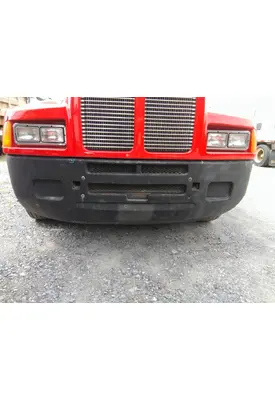 KENWORTH T600B BUMPER ASSEMBLY, FRONT