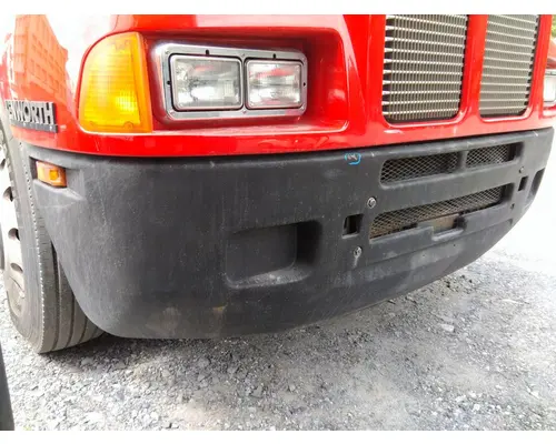 KENWORTH T600B BUMPER ASSEMBLY, FRONT