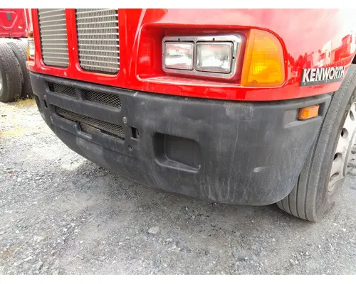 KENWORTH T600B BUMPER ASSEMBLY, FRONT