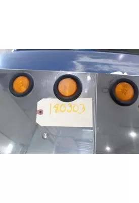 KENWORTH T600B CAB CLIP