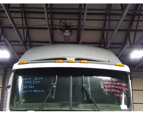 KENWORTH T600B CAB CLIP