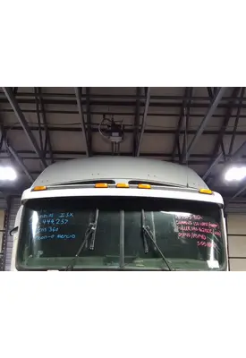 KENWORTH T600B CAB CLIP