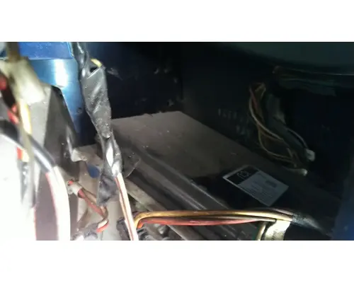 KENWORTH T600B CAB CONTROL UNIT MODULE