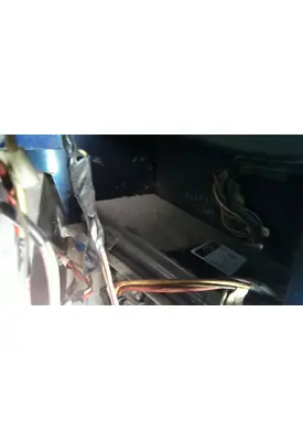 KENWORTH T600B CAB CONTROL UNIT MODULE