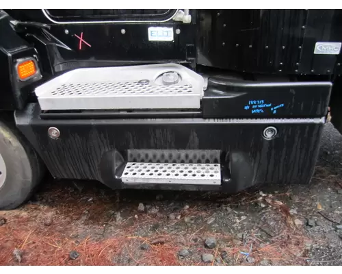 KENWORTH T600B CAB SKIRTSIDE FAIRING