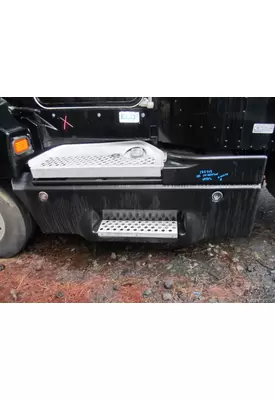 KENWORTH T600B CAB SKIRT/SIDE FAIRING