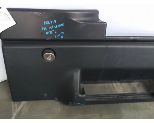 KENWORTH T600B CAB SKIRTSIDE FAIRING