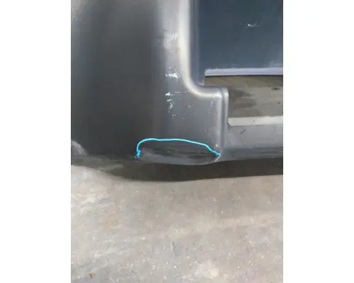 KENWORTH T600B CAB SKIRTSIDE FAIRING