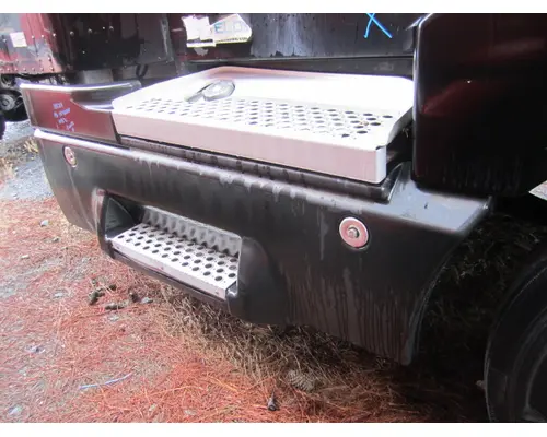 KENWORTH T600B CAB SKIRTSIDE FAIRING