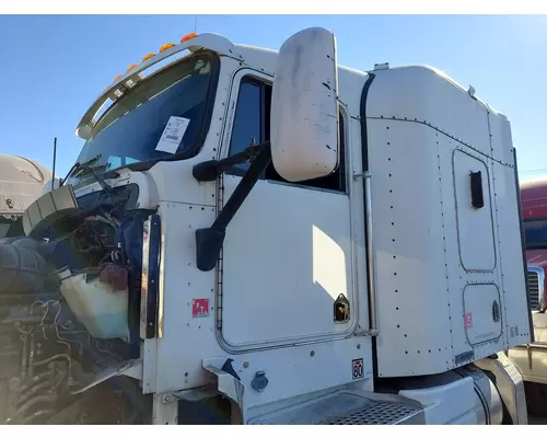 KENWORTH T600B CAB