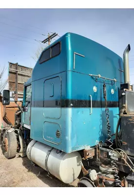 KENWORTH T600B CAB