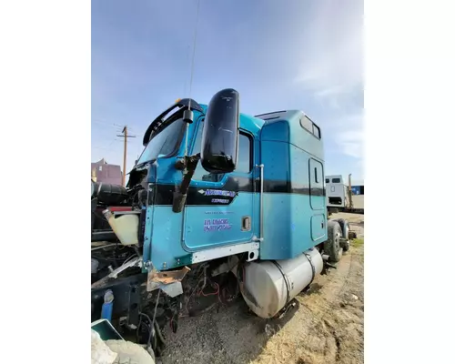 KENWORTH T600B CAB