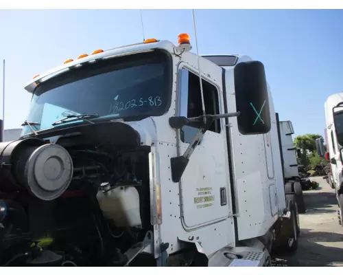 KENWORTH T600B CAB