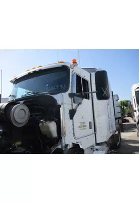 KENWORTH T600B CAB