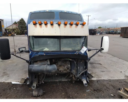 KENWORTH T600B CAB
