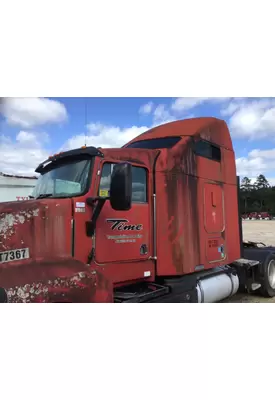 KENWORTH T600B CAB