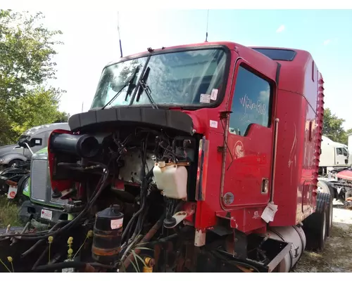 KENWORTH T600B CAB