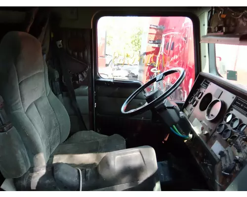 KENWORTH T600B CAB