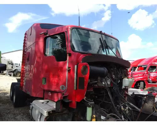 KENWORTH T600B CAB