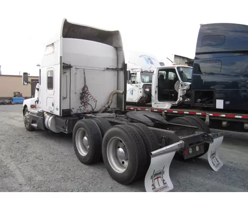 KENWORTH T600B CAB