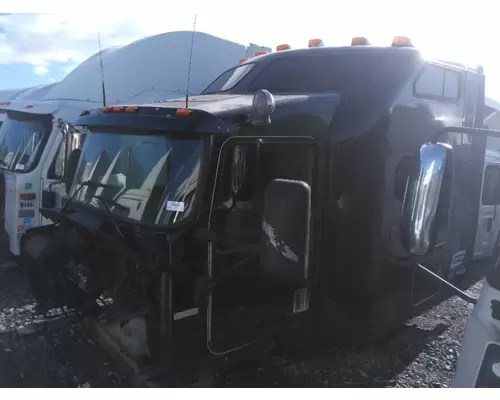 KENWORTH T600B CAB