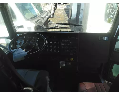 KENWORTH T600B CAB