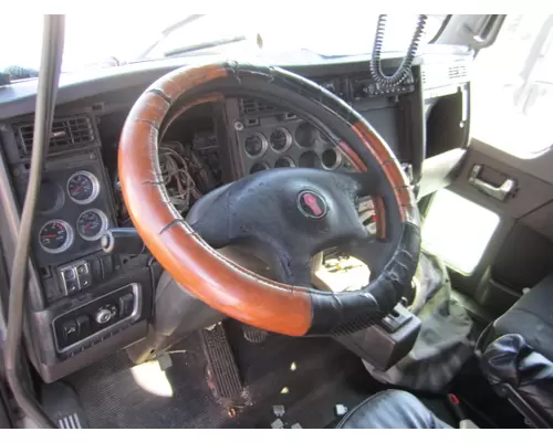 KENWORTH T600B CAB
