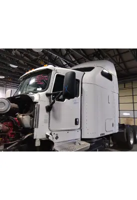 KENWORTH T600B CAB